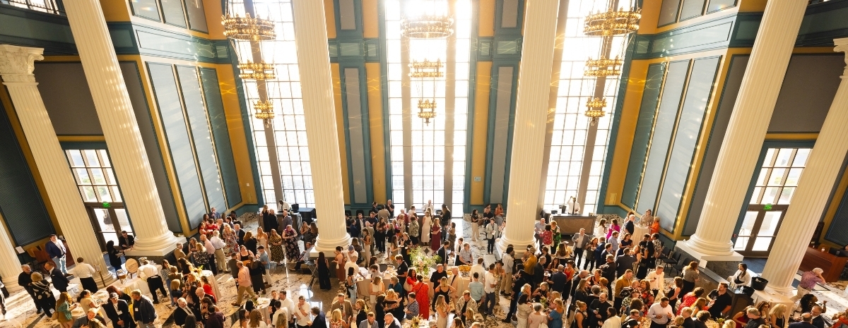 Evening of Stories 2025